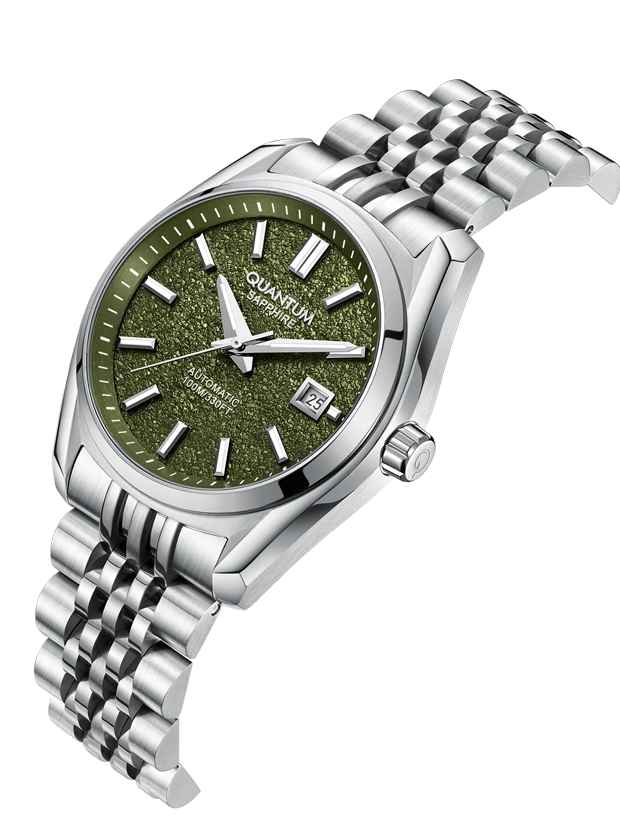 Quantum Horizon 41mm QMG1251B.370, klocka som du kan handla till bra pris hos oss på Klockmaster.