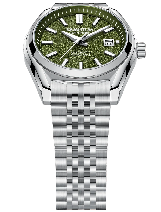 Quantum Horizon 41mm QMG1251B.370, klocka som du kan handla till bra pris hos oss på Klockmaster.