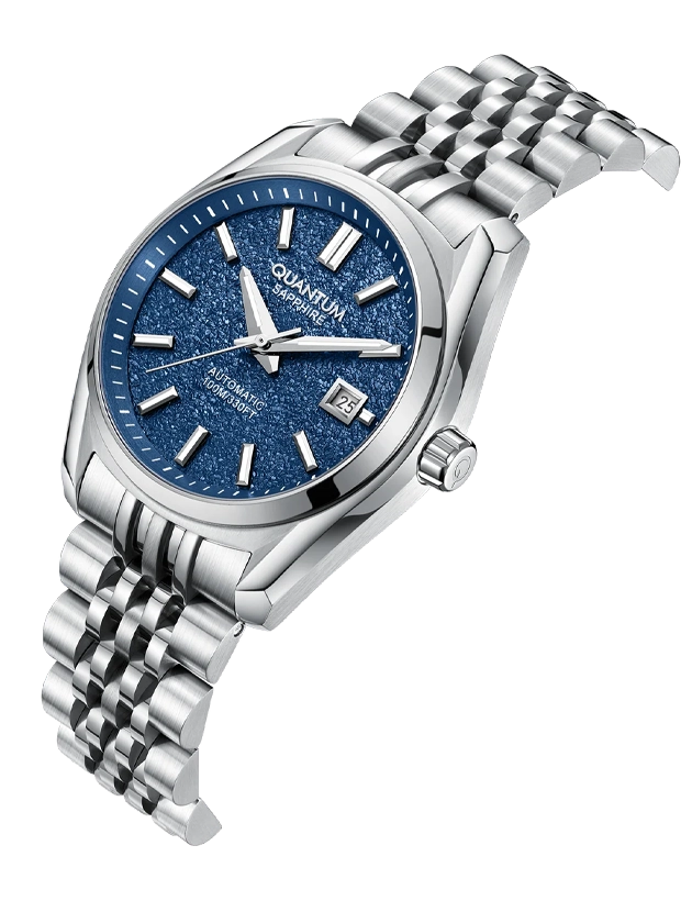 Quantum Horizon 41mm QMG1251B.390, klocka som du kan handla till bra pris hos oss på Klockmaster.