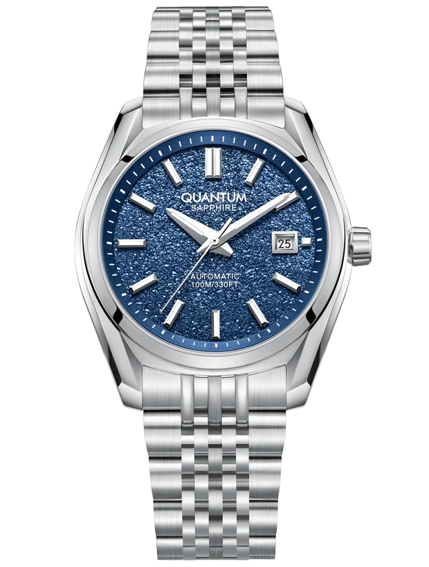 Quantum Horizon 41mm QMG1251B.390, handla denna klocka online eller i butik hos klockmaster