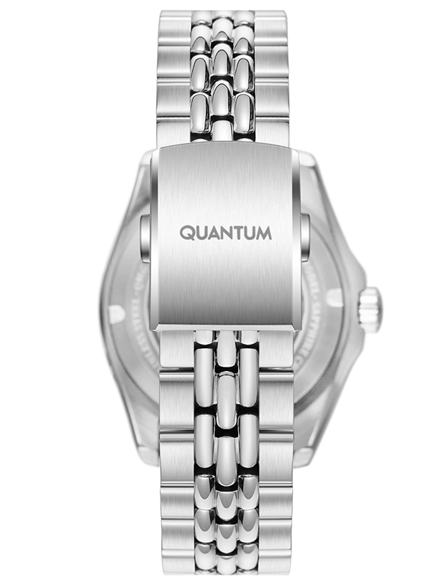 Quantum Q-Master 40mm QMG1257.350, klocka som du kan handla till bra pris hos oss på Klockmaster.
