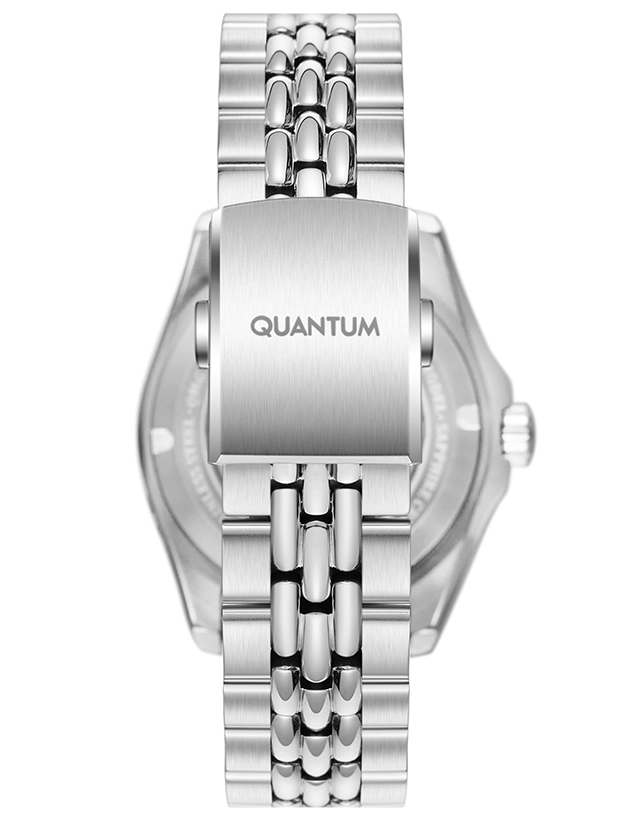Quantum Q-Master 40mm QMG1257.370, klocka som du kan handla till bra pris hos oss på Klockmaster.