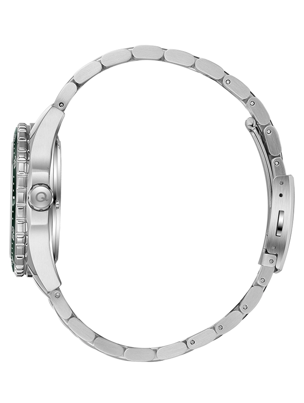 Quantum Q-Master 40mm QMG1257.370, klocka som du kan handla till bra pris hos oss på Klockmaster.