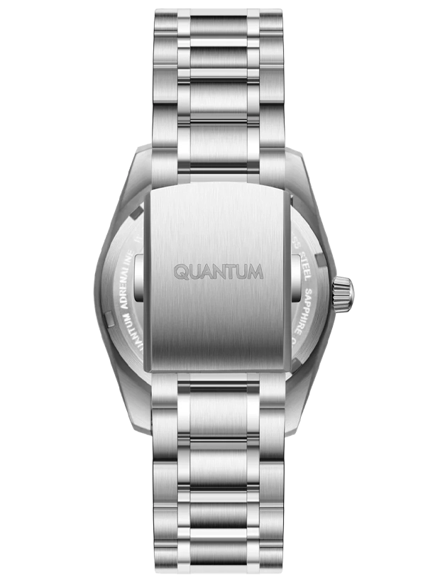 Quantum Flow 38mm QMG1309.310, klocka som du kan handla till bra pris hos oss på Klockmaster.
