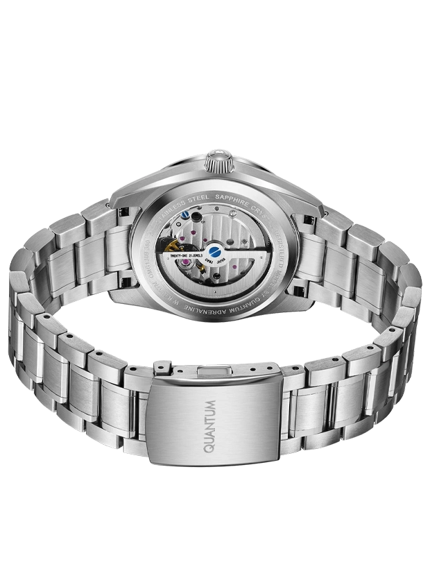 Quantum Flow 38mm QMG1309.380, klocka som du kan handla till bra pris hos oss på Klockmaster.