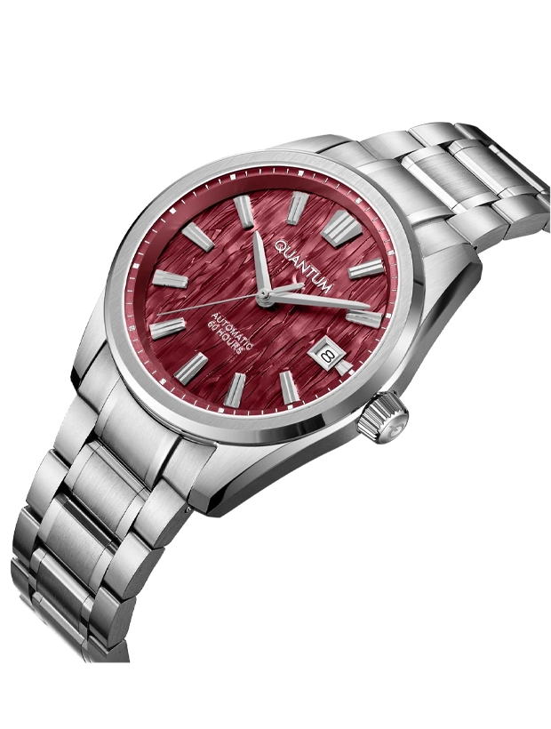 Quantum Flow 38mm QMG1309.380, klocka som du kan handla till bra pris hos oss på Klockmaster.