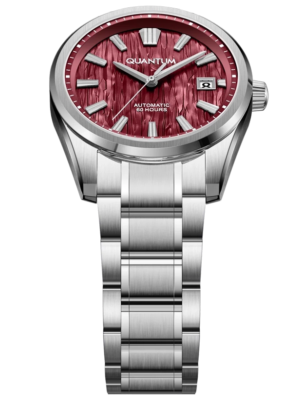 Quantum Flow 38mm QMG1309.380, klocka som du kan handla till bra pris hos oss på Klockmaster.