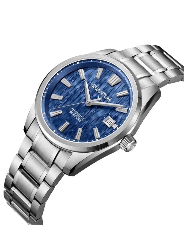 Quantum Flow 38mm QMG1309.390, klocka som du kan handla till bra pris hos oss på Klockmaster.