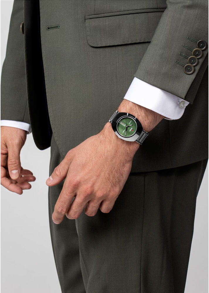 Rado DiaStar Original , klocka som du kan handla till bra pris hos oss på Klockmaster.