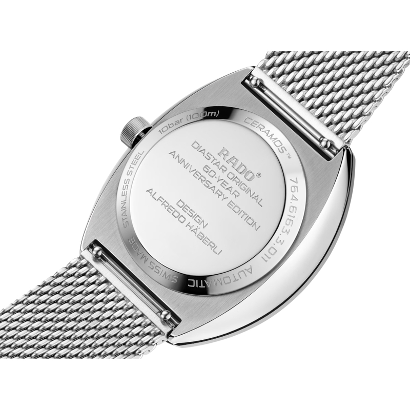 Rado Diastar Original, klocka som du kan handla till bra pris hos oss på Klockmaster.