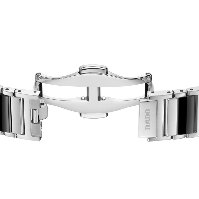 RADO Integral Diamonds 23mm R20250712, klocka som du kan handla till bra pris hos oss på Klockmaster.