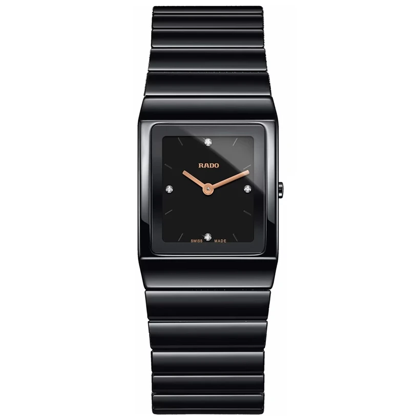 RADO Ceramica 23mm, handla denna klocka online eller i butik hos klockmaster