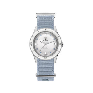 Rado Captain Cook, klocka som du kan handla till bra pris hos oss på Klockmaster.