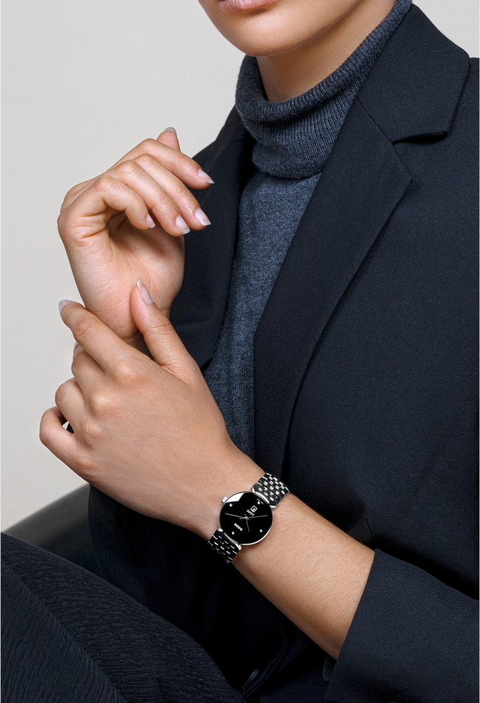 Rado Florence Classic Diamonds, klocka som du kan handla till bra pris hos oss på Klockmaster.