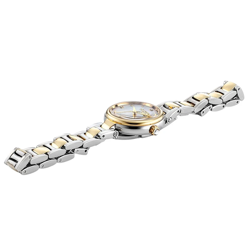 ROAMER Dreamline Diamond 28mm, klocka som du kan handla till bra pris hos oss på Klockmaster.