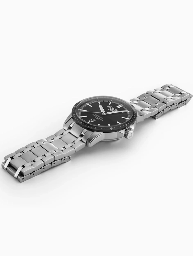 Roamer Mercury Classic 42mm R968833418520, klocka som du kan handla till bra pris hos oss på Klockmaster.