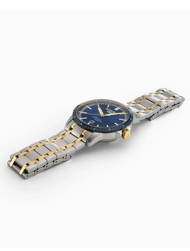 Roamer Mercury Classic 42mm R968833474520, klocka som du kan handla till bra pris hos oss på Klockmaster.