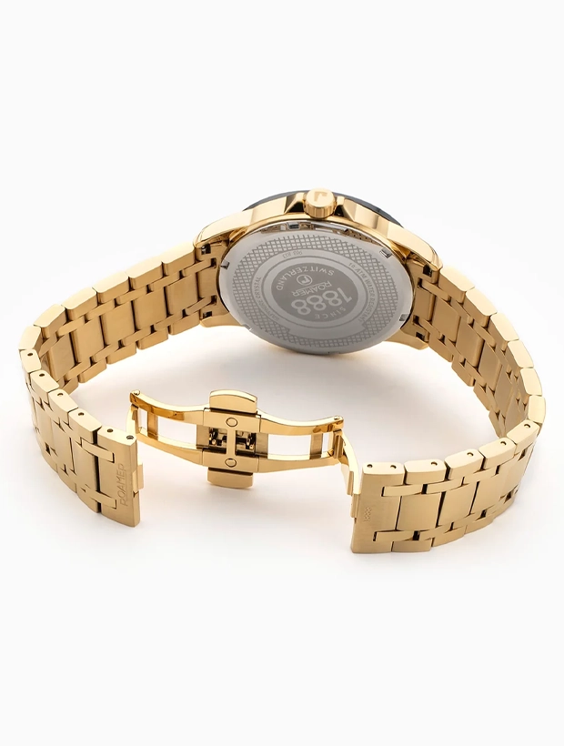Roamer Mercury Classic 42mm R968833488520, klocka som du kan handla till bra pris hos oss på Klockmaster.
