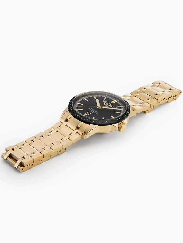 Roamer Mercury Classic 42mm R968833488520, klocka som du kan handla till bra pris hos oss på Klockmaster.