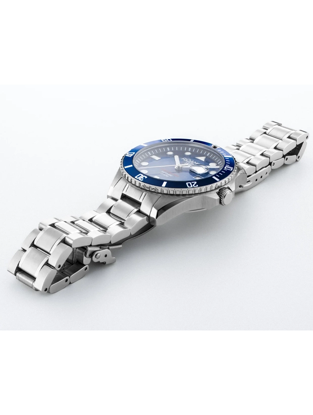 Roamer Pro Diver 200 43mm R969845414520, klocka som du kan handla till bra pris hos oss på Klockmaster.