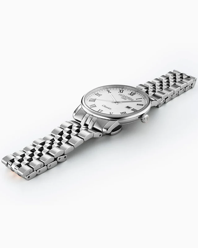 ROAMER Classico Gents 40mm, klocka som du kan handla till bra pris hos oss på Klockmaster.