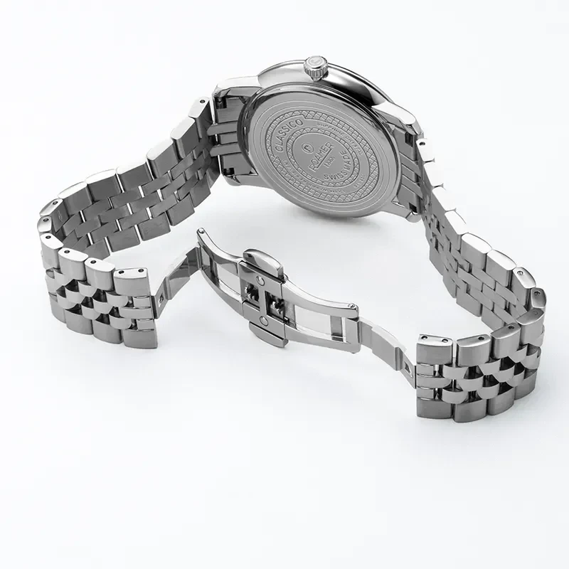 ROAMER Classico Gents 40mm, klocka som du kan handla till bra pris hos oss på Klockmaster.