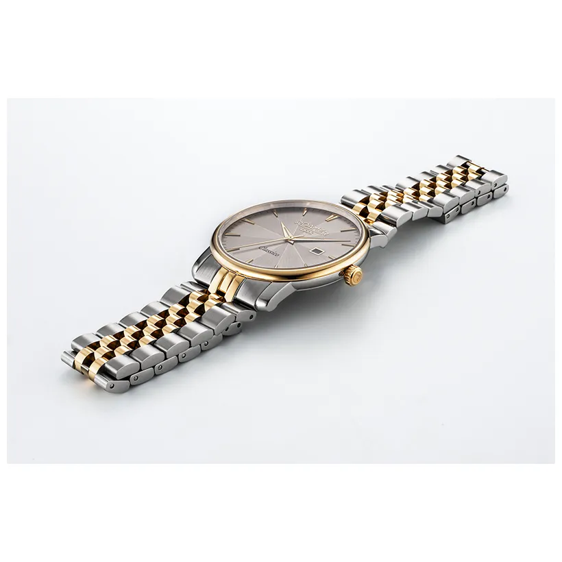 ROAMER Classico Gents 40mm R971856485550, klocka som du kan handla till bra pris hos oss på Klockmaster.