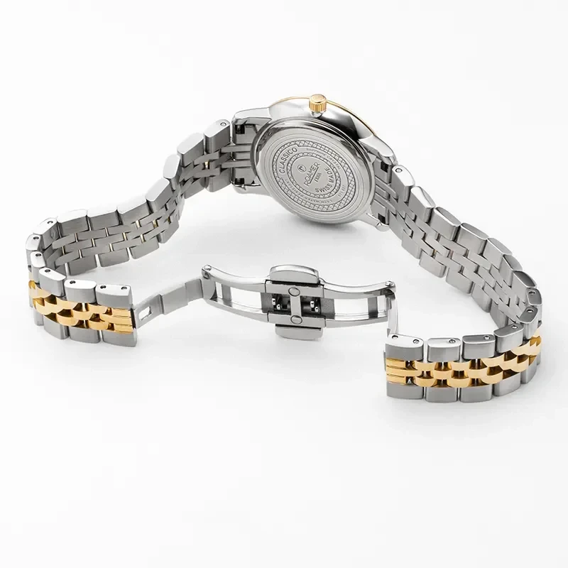 ROAMER Classico Ladies 30mm, klocka som du kan handla till bra pris hos oss på Klockmaster.