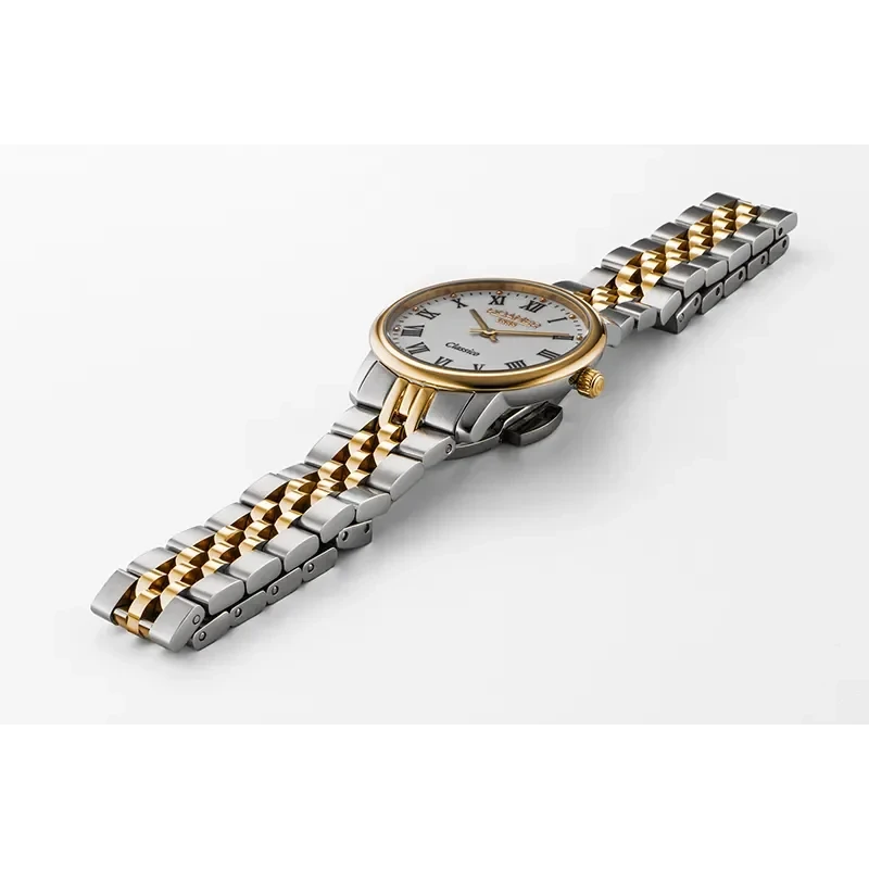 ROAMER Classico Ladies 30mm, klocka som du kan handla till bra pris hos oss på Klockmaster.