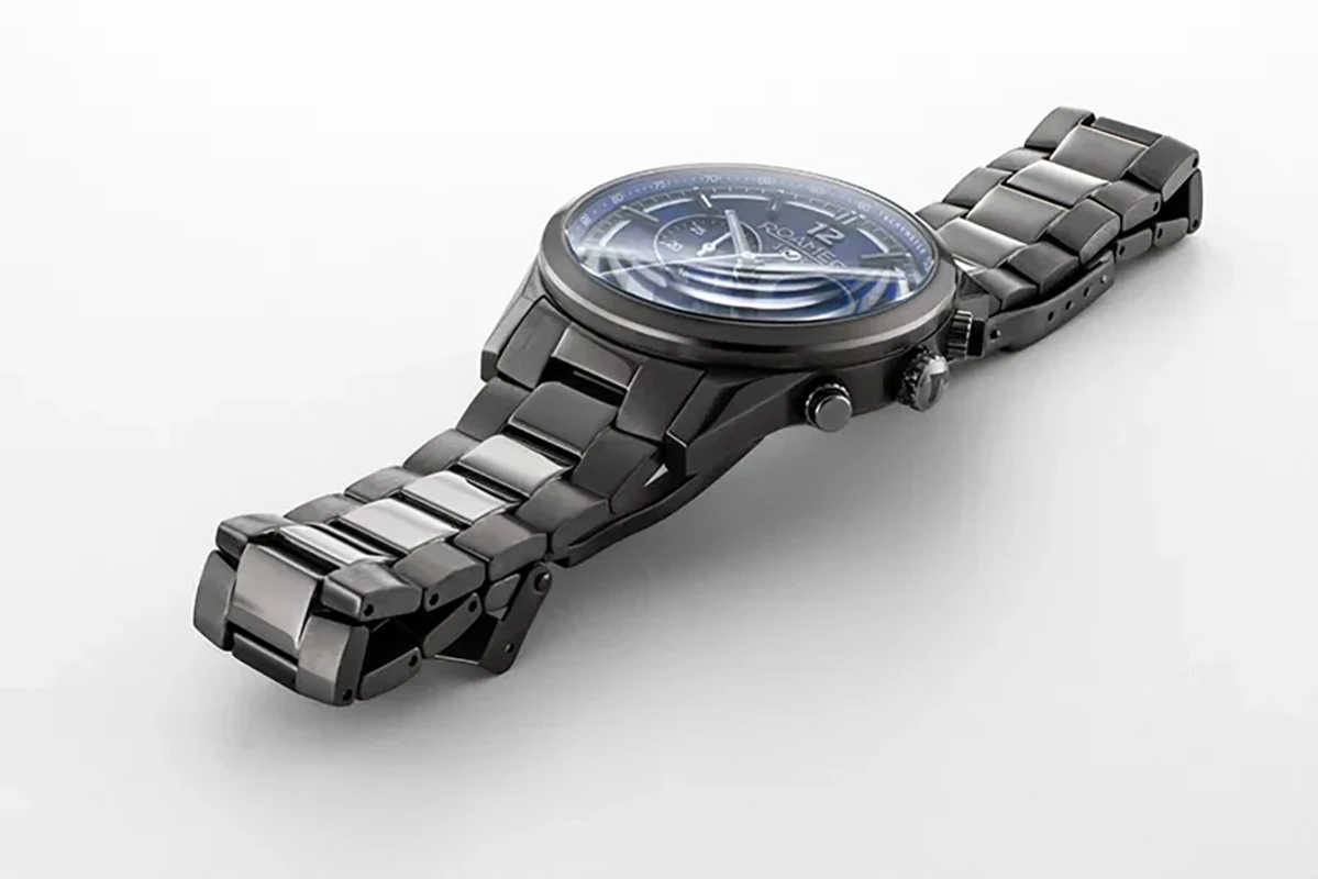 ROAMER Helios Power 44mm, klocka som du kan handla till bra pris hos oss på Klockmaster.