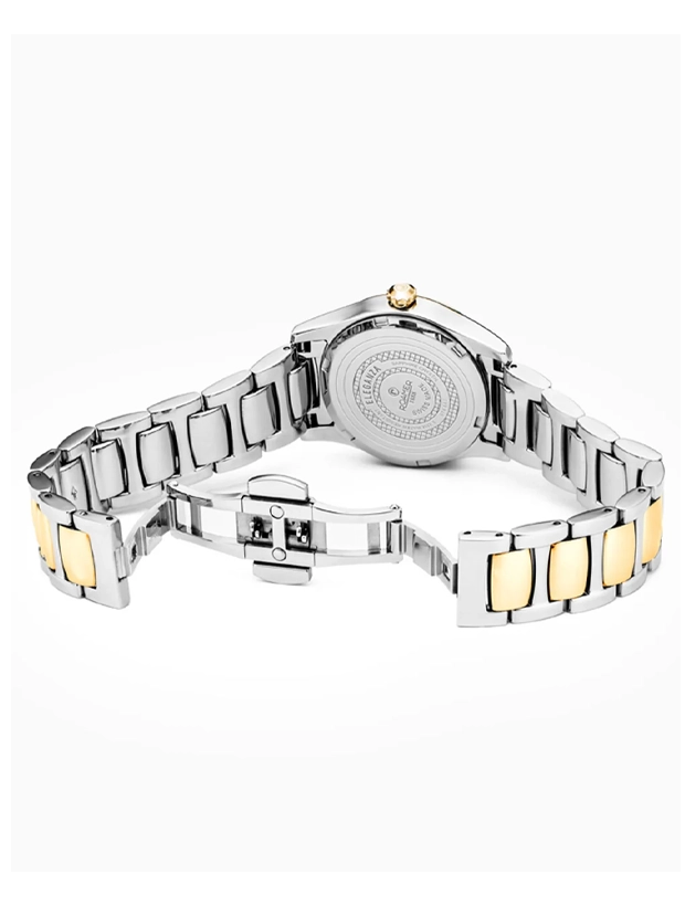 Roamer Eleganza 30mm R974847472020, klocka som du kan handla till bra pris hos oss på Klockmaster.