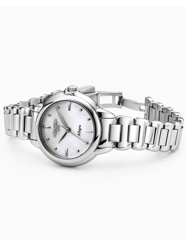 Roamer Allegra 32mm R977847412020, klocka som du kan handla till bra pris hos oss på Klockmaster.