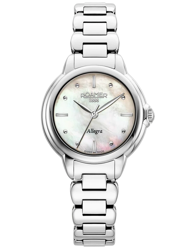 Roamer Allegra 32mm R977847412020, handla denna klocka online eller i butik hos klockmaster