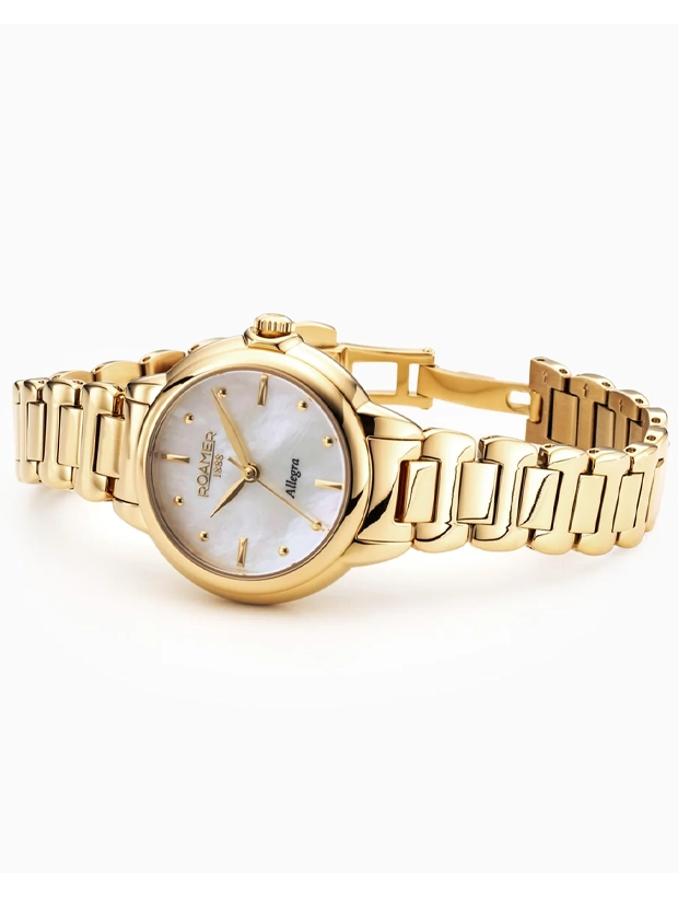 Roamer Allegra 32mm R977847482020, klocka som du kan handla till bra pris hos oss på Klockmaster.