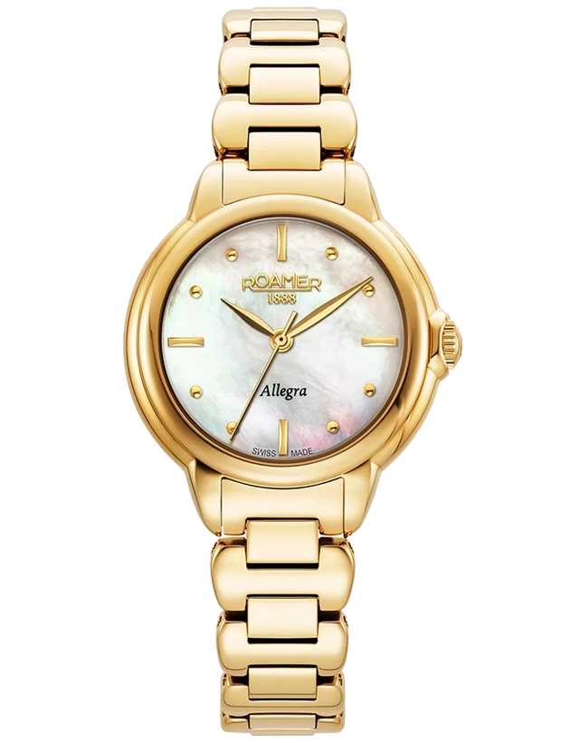 Roamer Allegra 32mm R977847482020, handla denna klocka online eller i butik hos klockmaster