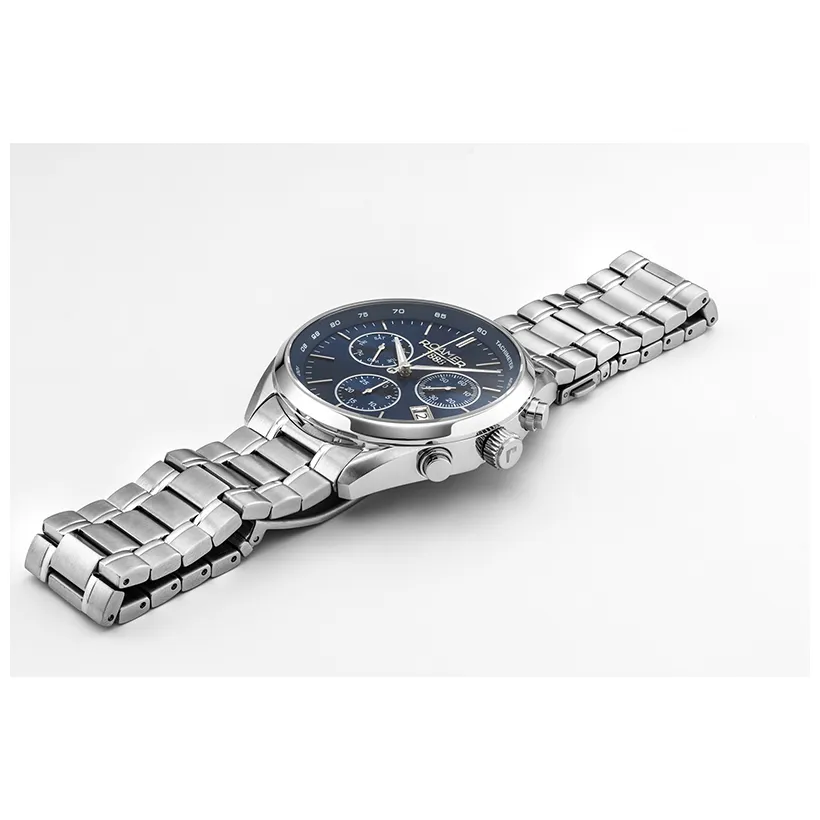 ROAMER Pro Chrono 42mm R993819414520, klocka som du kan handla till bra pris hos oss på Klockmaster.