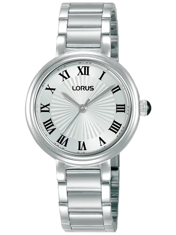 LORUS Ladies 30mm RG207YX9, handla denna klocka online eller i butik hos klockmaster