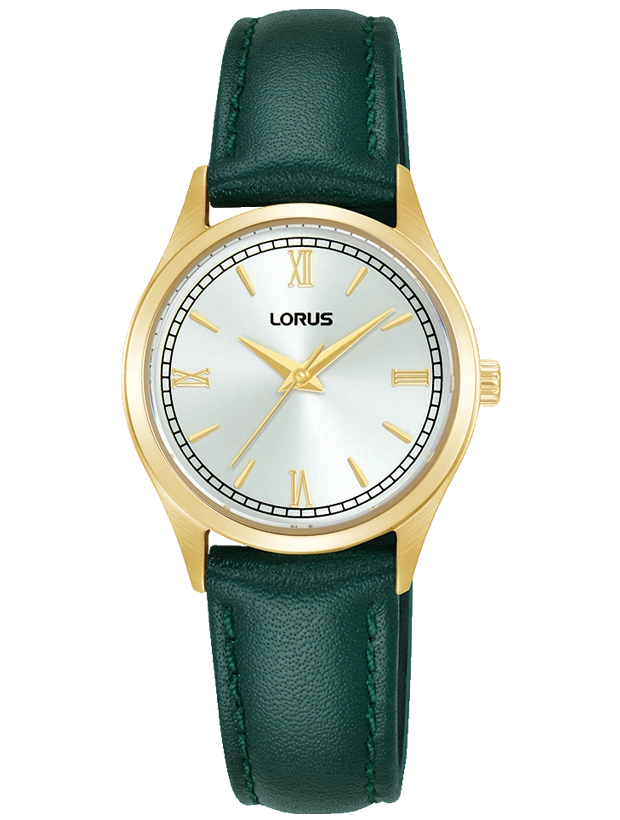 LORUS Ladies 26.5mm RG216YX9, handla denna klocka online eller i butik hos klockmaster