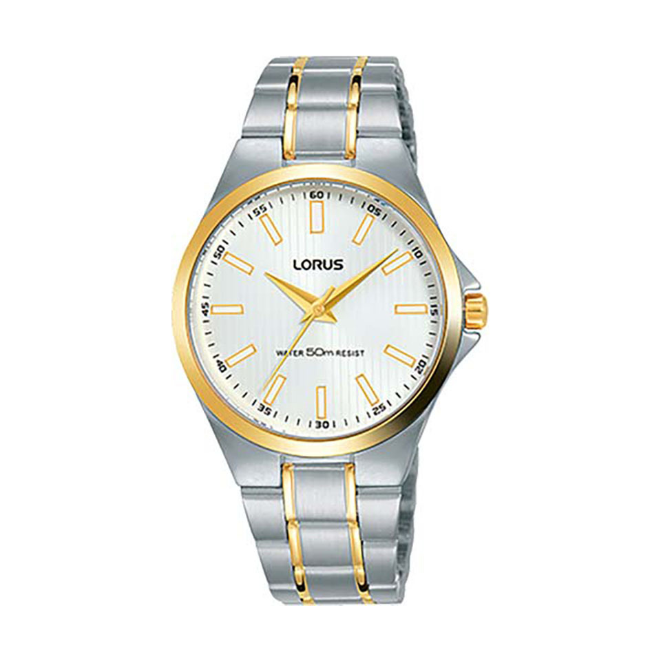 LORUS Damklocka Classic 32mm, handla denna klocka online eller i butik hos klockmaster