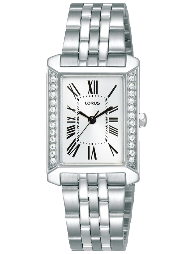 LORUS Ladies 22.5mm RG233YX9, handla denna klocka online eller i butik hos klockmaster
