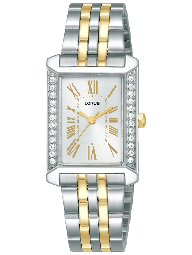 LORUS Ladies 22.5mm RG235YX9, handla denna klocka online eller i butik hos klockmaster