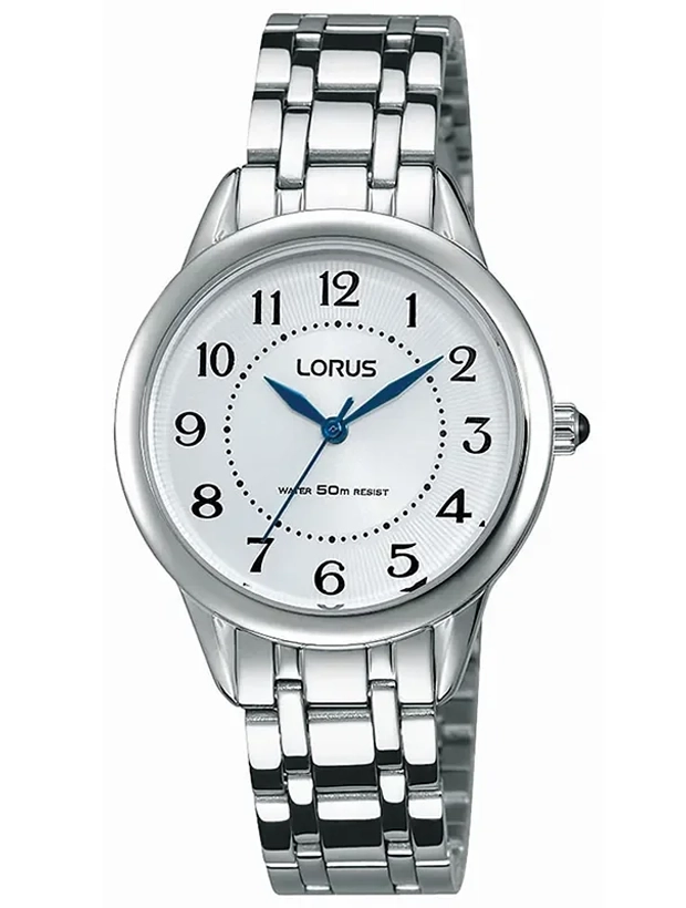 LORUS Ladies 30mm RG251JX5, handla denna klocka online eller i butik hos klockmaster