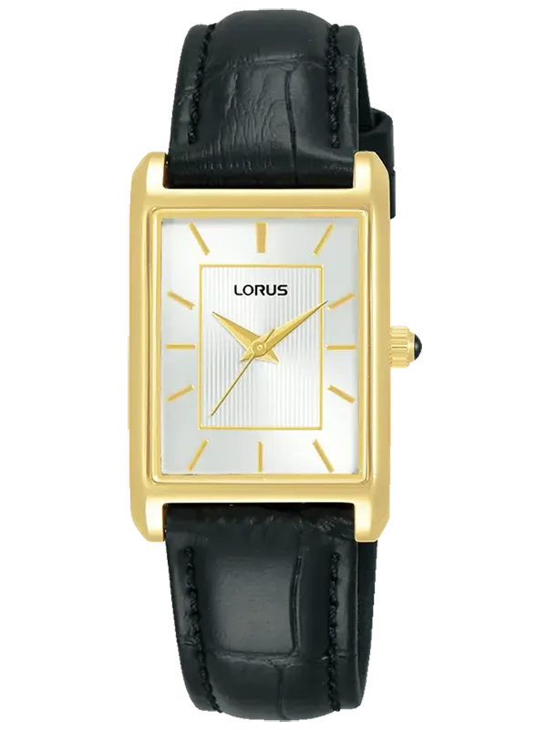 LORUS Classic 22mm RG290VX9, handla denna klocka online eller i butik hos klockmaster