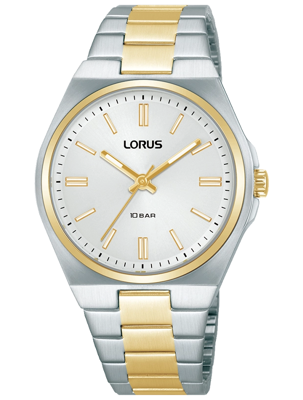 LORUS Sports 34mm RG310XX9, handla denna klocka online eller i butik hos klockmaster