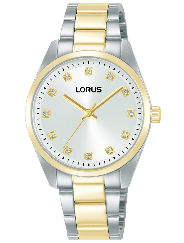 LORUS Ladies 32mm RG326XX9, handla denna klocka online eller i butik hos klockmaster