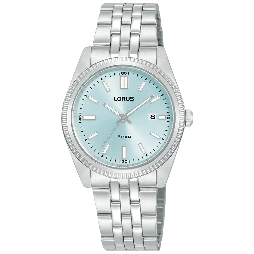 LORUS Classic 30mm RJ275BX9, handla denna klocka online eller i butik hos klockmaster