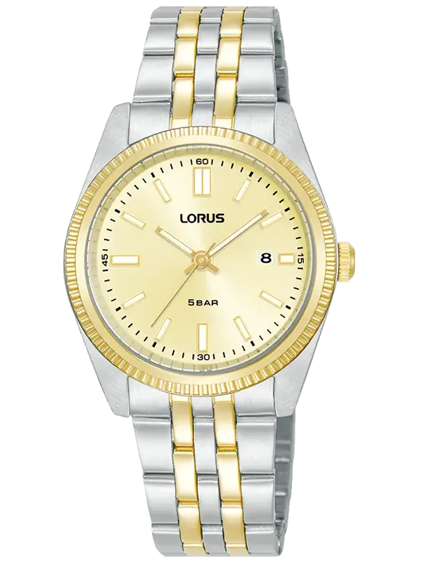 LORUS Classic 30mm RJ280BX9, handla denna klocka online eller i butik hos klockmaster