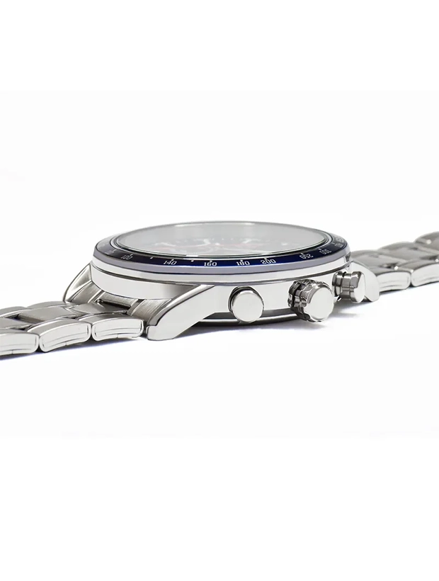 LORUS Sports Chronograph 45mm RM329GX9, klocka som du kan handla till bra pris hos oss på Klockmaster.