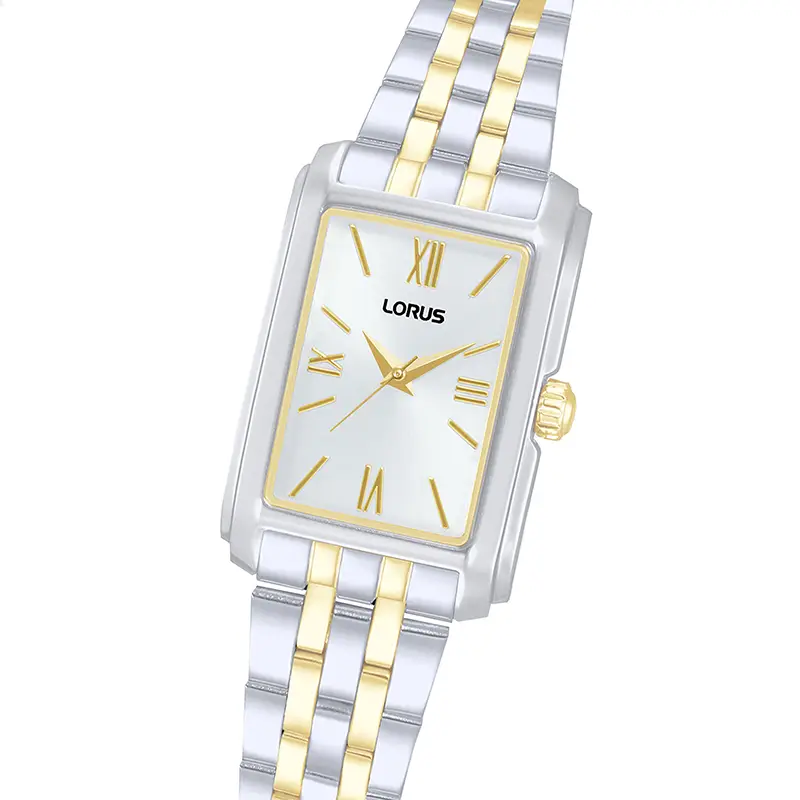 LORUS Ladies 24mm RRX73JX9, klocka som du kan handla till bra pris hos oss på Klockmaster.