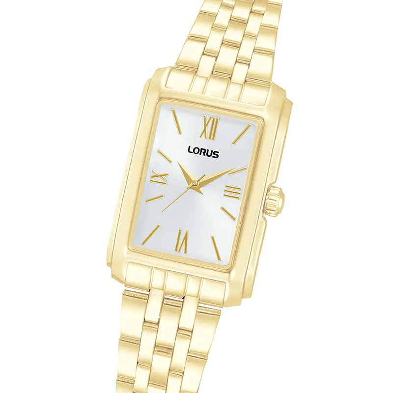 LORUS Ladies 24mm RRX74JX9, klocka som du kan handla till bra pris hos oss på Klockmaster.